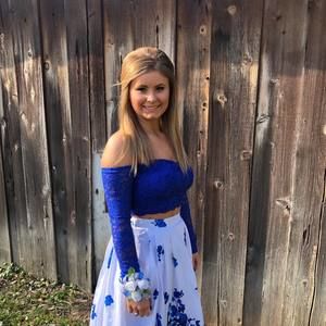 Meet your Posher, Madison